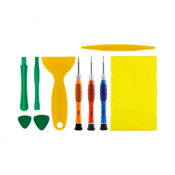 Kit de Ferramentas de Reparo - DS-603