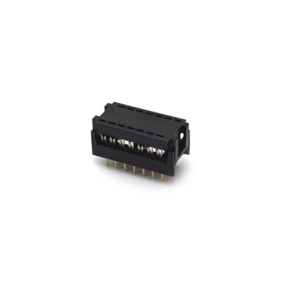 Conector IDC Passo de 2.54mm DS1019-14NB2A - Connfly