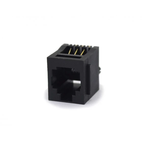 Conector RJ45 6P8C DS1134-02S60BS