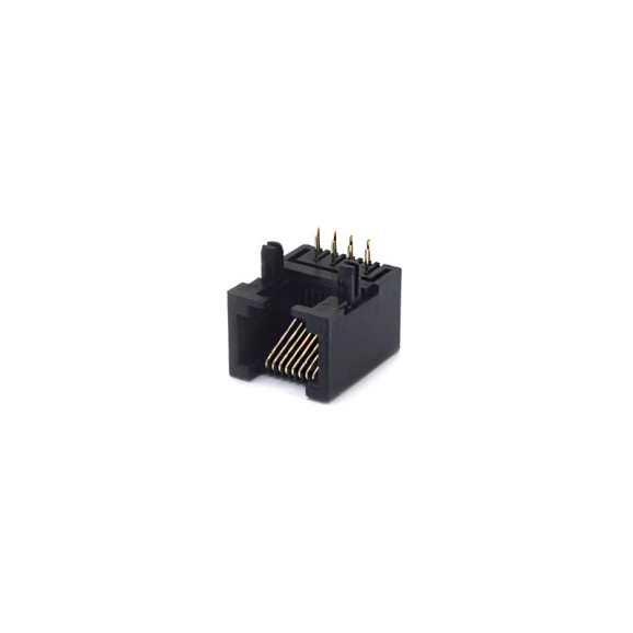 Conector Jack DS1134-05-S80B - Connfly