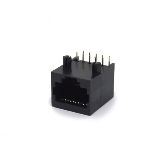 Conector RJ45 DS-1135-S100BP com 10 Vias