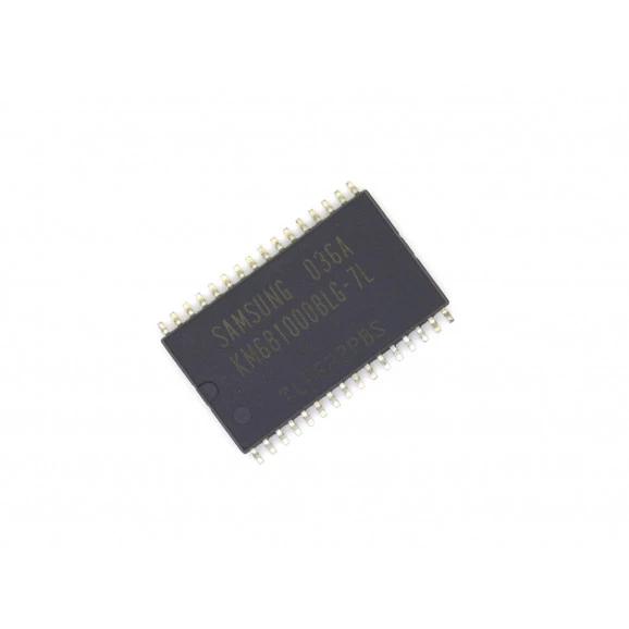 Circuito Integrado SMD KM681000BLG7 - SOP-32 - Cód. Loja 2676 - Samsung