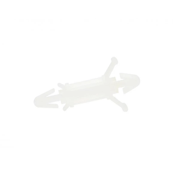 Espaçador para Placa em Plástico ECI 12,7mm