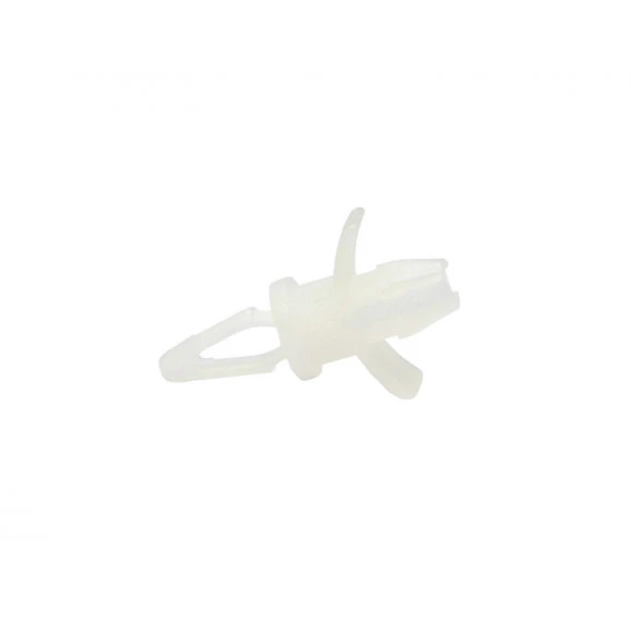 Espaçador para Placa em Plástico ECI 3,0mm