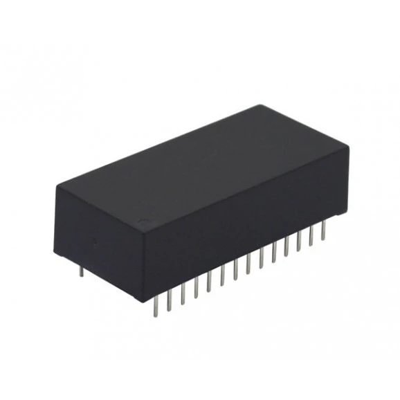 Circuito Integrado DS1643-100 EDIP-28 - Dallas