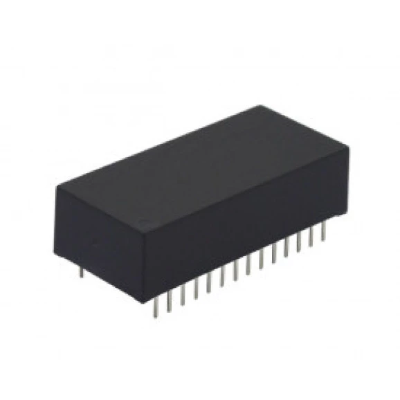 Circuito Integrado DS1225Y-100 EDIP-28 - Dallas