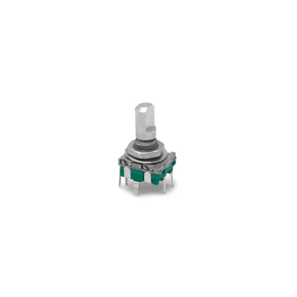 Encoder ED1112S-20P-20C-15F 5V 0.5mA - Song Huei