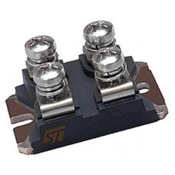 Transistor BUF460 - ISOTOP - STMicroelectronics