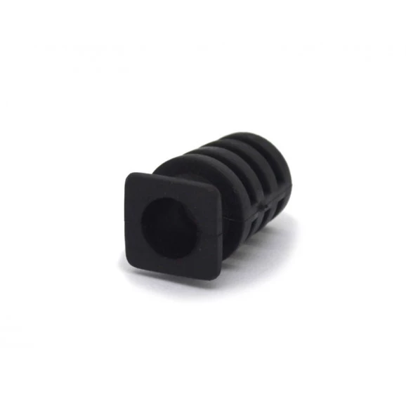 Passa Fio EX1031PT Com Trava 