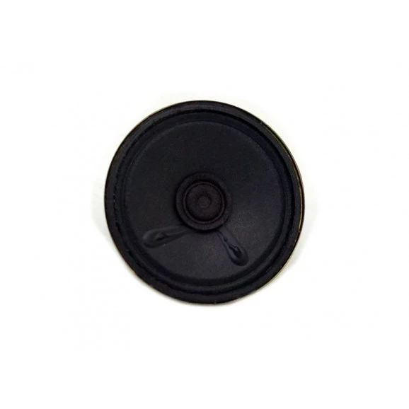 Mini Alto Falante 2,1" 0.5W 8Ω - YD57-01-08F32P