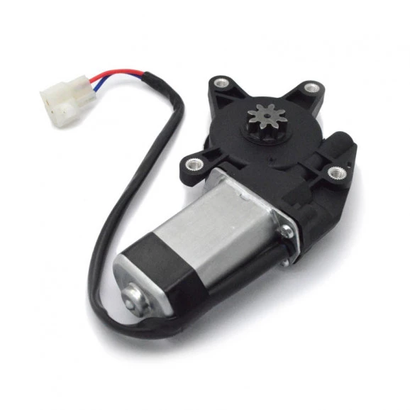 Motor 12V Lado Direito 65RPm FBAM400