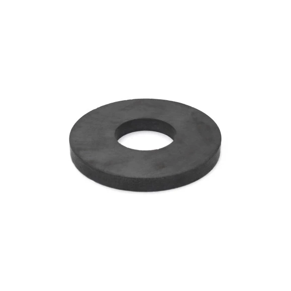 Anel de Ferrite 81mm x 32,5mm x 8mm
