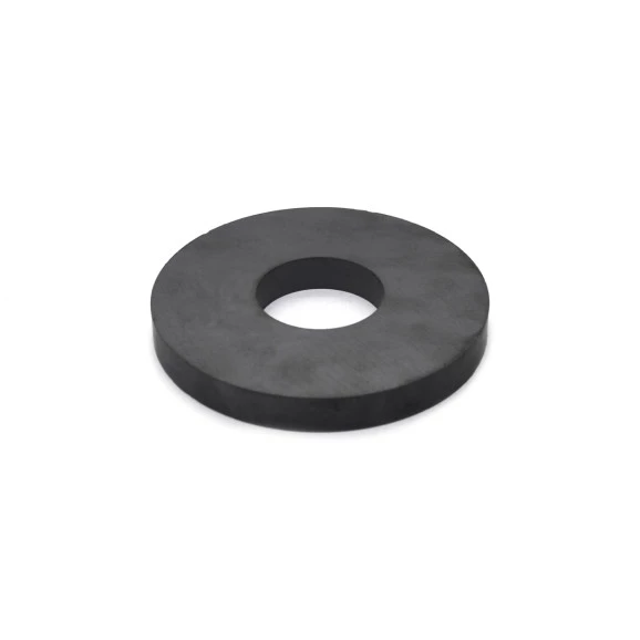 Anel de Ferrite 86mm x 32mm x 10mm