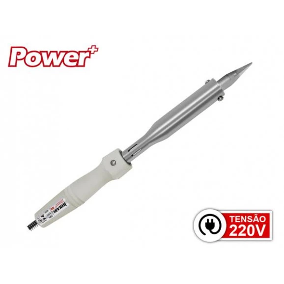FERRO DE SOLDA HIKARI POWER 100W-220V