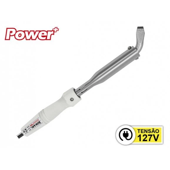 Ferro de Soldar Power 300 - 127V Hikari