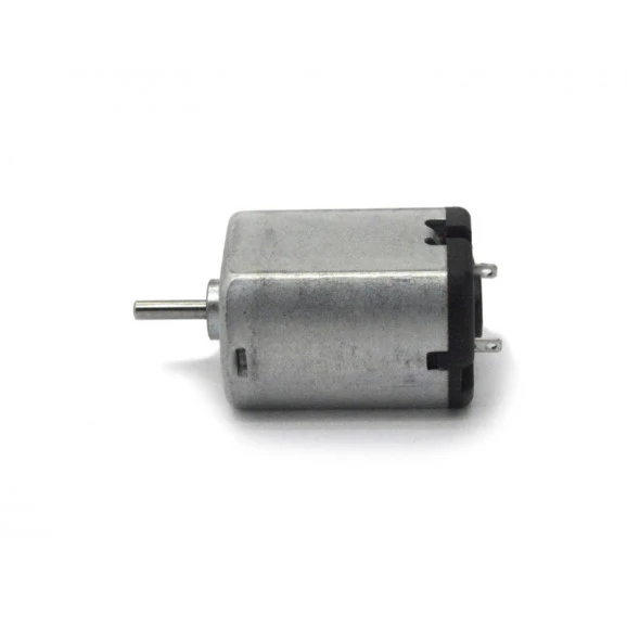 Micro Motor 6V 10500 RPM FF-030PA/PK-08250