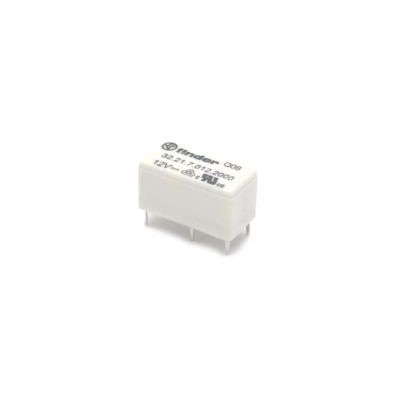 Rele Finder 12Vcc 3221.7.012.2000