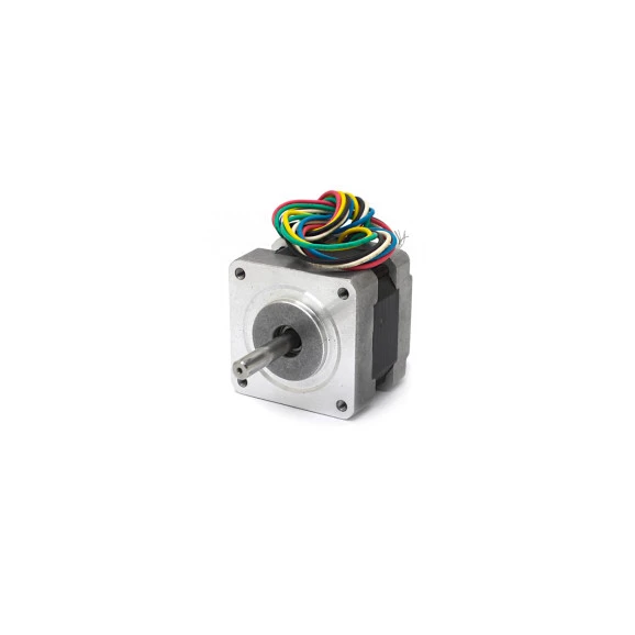 Motor de Passo 5V 0.3A - Cód. Motor 20