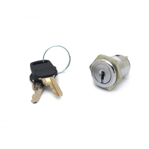 Chave Elétrica Pacri Liga-Desliga 3A/220V - FLE-540