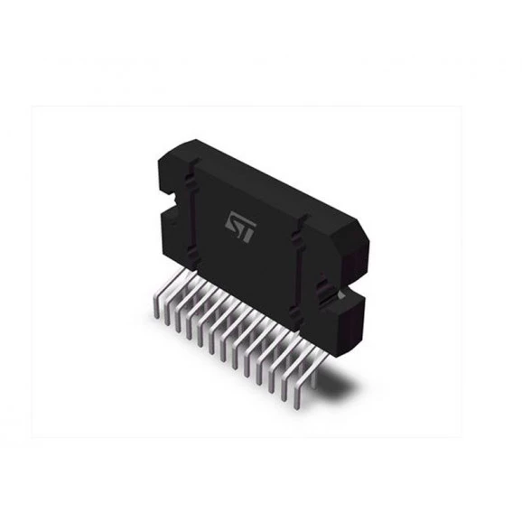 Circuito Integrado TDA7384A Flexiwatt-25 - Cód. Loja 644 - STMicroelectronics