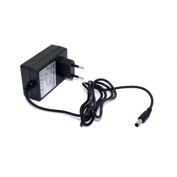 Fonte de alimentação Bivolt P/CFTV 12V 2A - 39.1.193