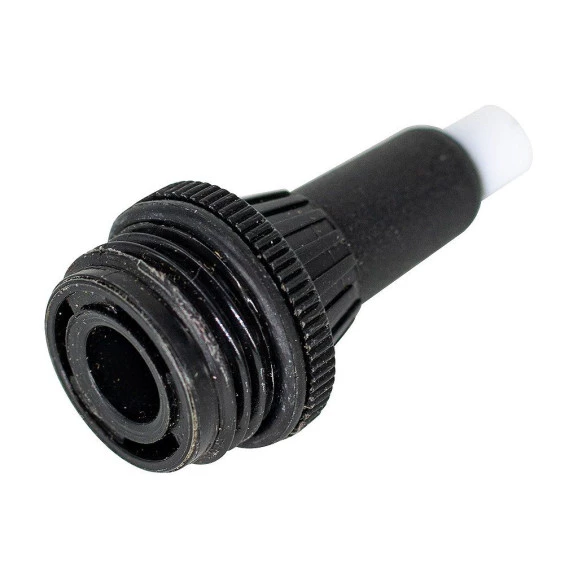 Bico Para Sugador Rosca Ponta de Teflon - 7180 BGR/20N