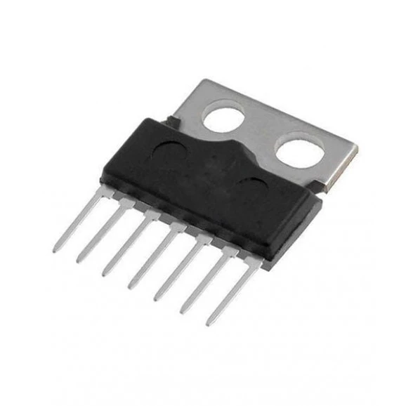 Circuito Integrado AN5539 FP-7S - Panasonic