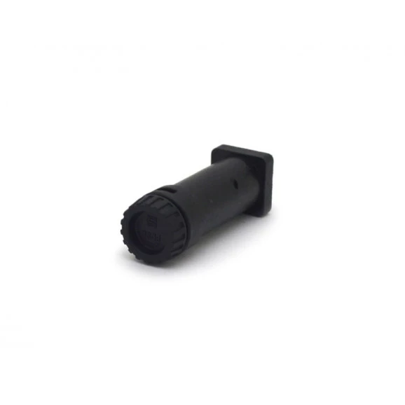 Porta Fusível para 20AG 180º FPG4 3101.0045