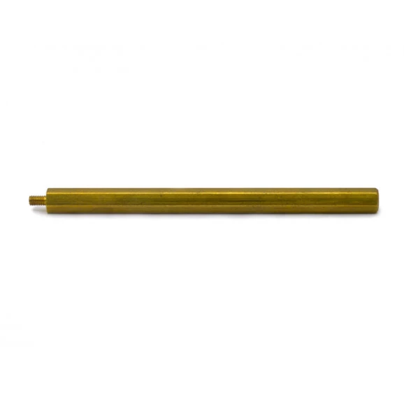 Espaçador para placa em latão de 92mm de Comprimento - FR-109 - Franab