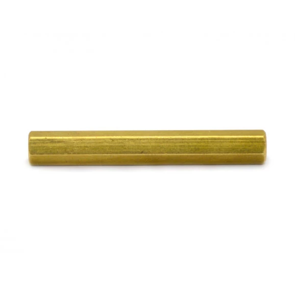Espaçador para placa em latão de 42,5mm de Comprimento - FR-200 - Franab