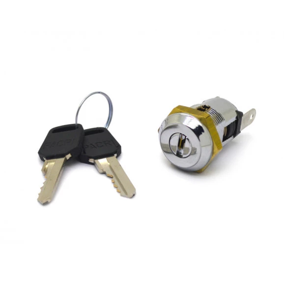 Chave Elétrica Liga-Desliga 3A/220V Pacri - FY-515