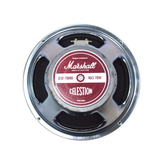 Falante Celestion 16Ω 70 Wattz 12" Polegadas - Marshall