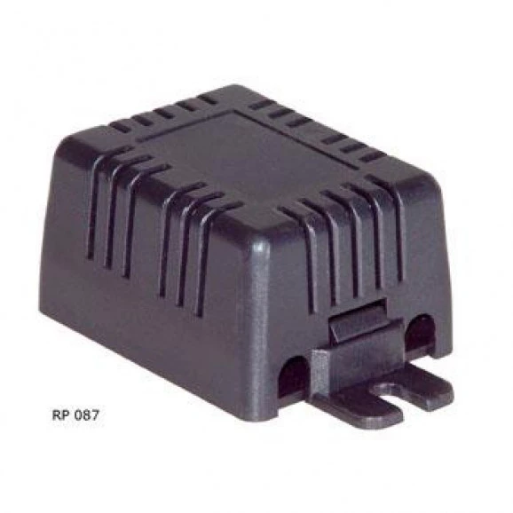 Caixa Plástica RP-087 - Patola
