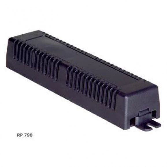 Caixa Plástica RP-790  - Patola