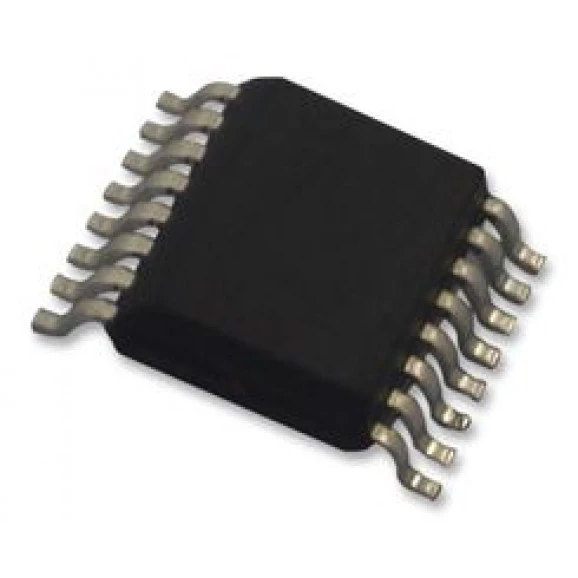 Circuito Integrado SMD MAX3221CAE SSOP-16 - Maxim