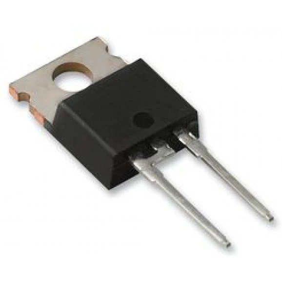 Transistor 8ETH06 TO-220AC - IR