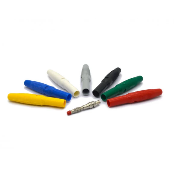 Pino Banana de Segurança - Diversas Cores - PB881 - B.B.C