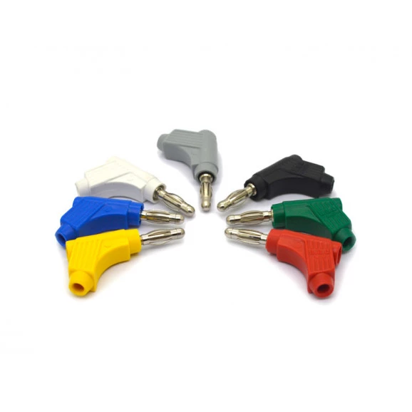 Pino Banana com Derivação 110° - Diversas Cores - D118 - B.B.C	