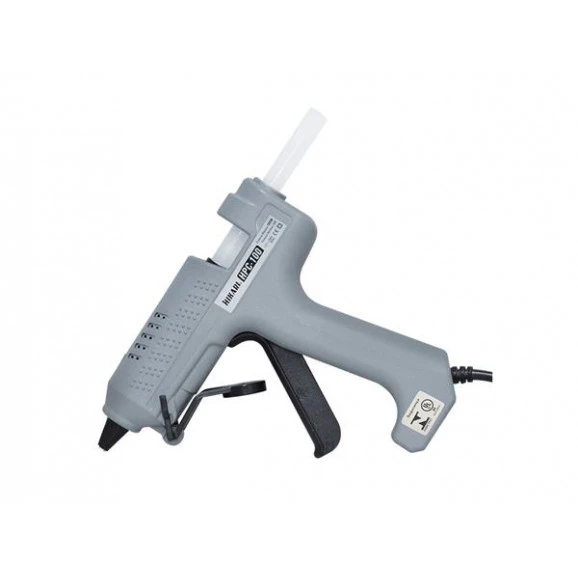Pistola de Cola Quente Profissional - HPC-100
