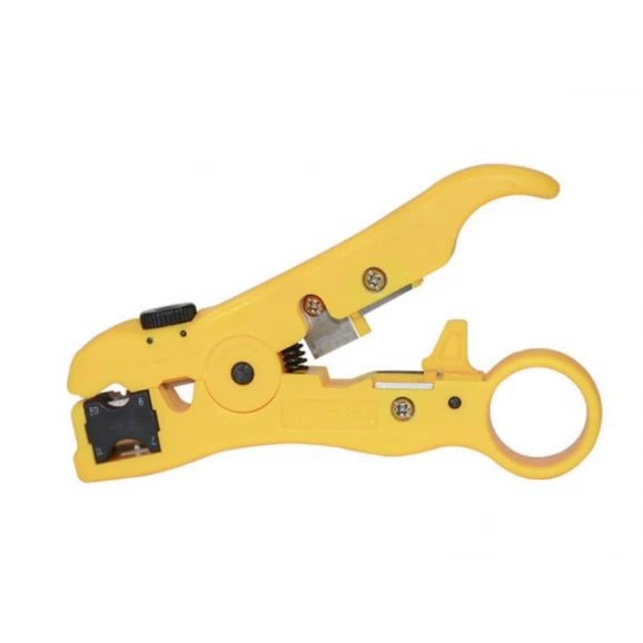 Alicate Decapador Ajustável HK-312 - Hikari