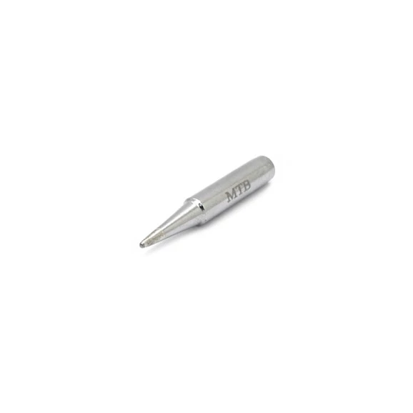 Ponta Cônica MTB 1mm para Estação de Solda - Hikari