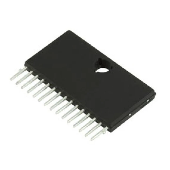 Circuito Integrado TA8238K HSIP15-P-2.00A -Cód. Loja 1847 - Toshiba