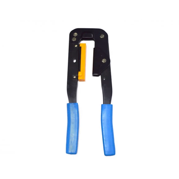 Alicate para Crimpar Conectores Dip-Plug - HT-214D