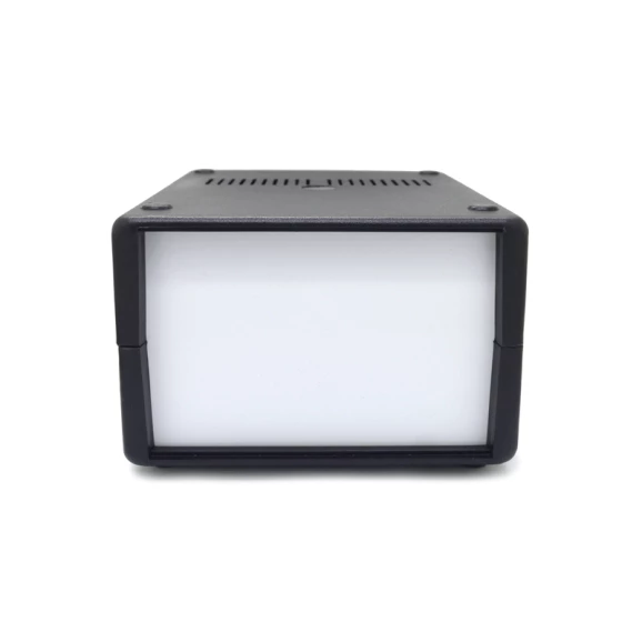 Caixa Plástica HT200 Preto - Shako