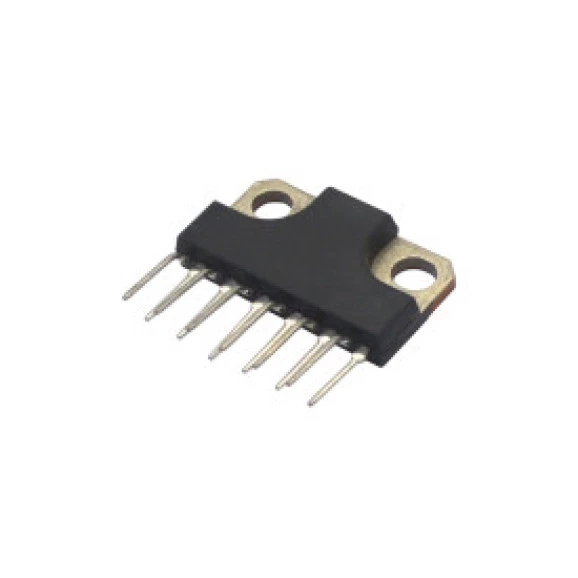 Circuito Integrado TA8216H HZIP-12 - Cód. Loja 1913 - Toshiba