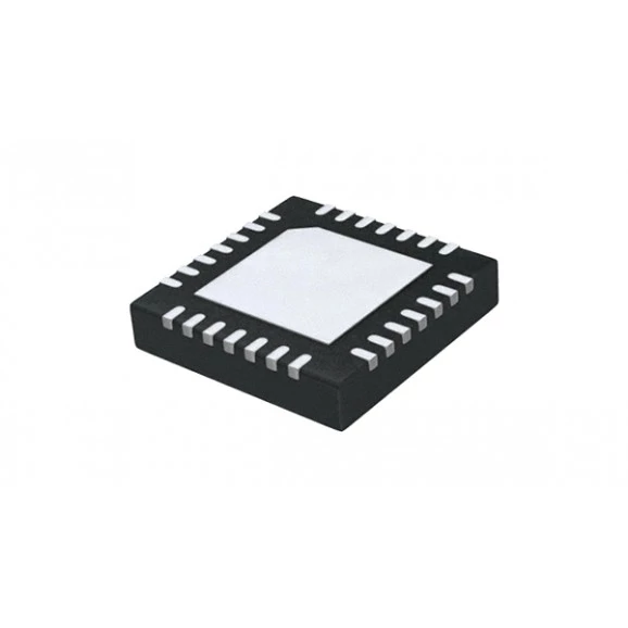 Circuito Integrado SMD PIC18LF2520-I/ML QFN-28 - Microchip