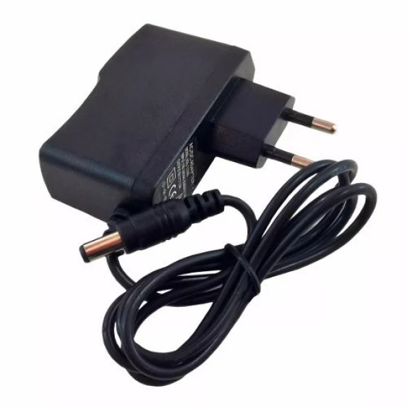 Fonte Chaveada 5V 1A P4C 2.1 X 5.5mm