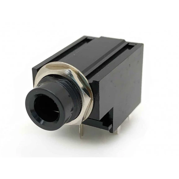 Jack J10 com 9 Pinos para PCI Padrão Fender