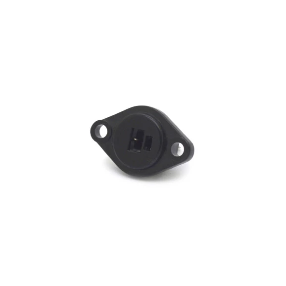 Conector Din para Painel 2 Pinos - JD-W8904