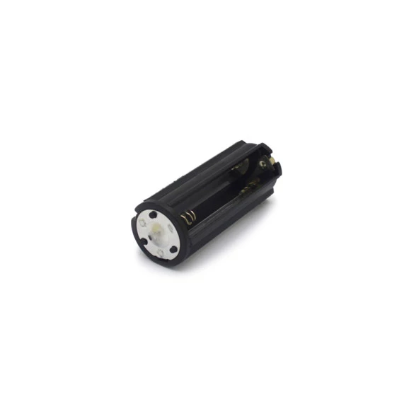 Suporte para 3 Pilhas AAA - JD15-6033 - Jinda